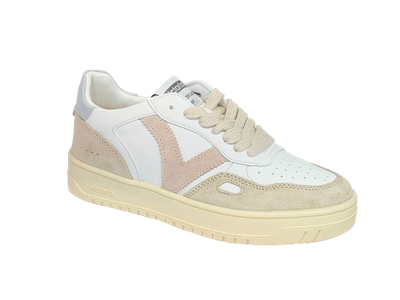 Victoria Sneaker 1257101 CELESTE Beige