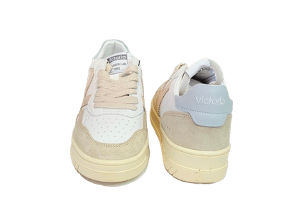 Victoria Sneaker 1257101 CELESTE Beige