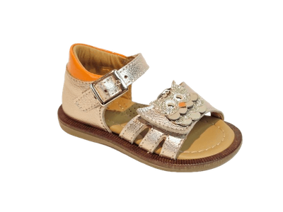 Bana & co Sandaal Uil 26132121