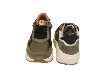 Poldino Sneaker 6533DK