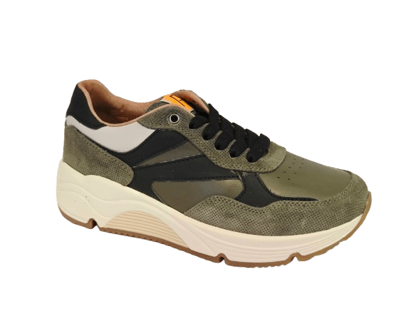 Poldino Sneaker 6533DK Poldino Sneaker 6533DK