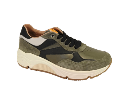 Poldino Sneaker 6533DK