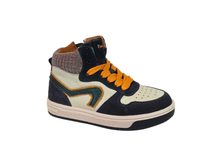 Pinocchio Sneaker P1301-264-46CO Pinocchio Sneaker P1301-264-46CO