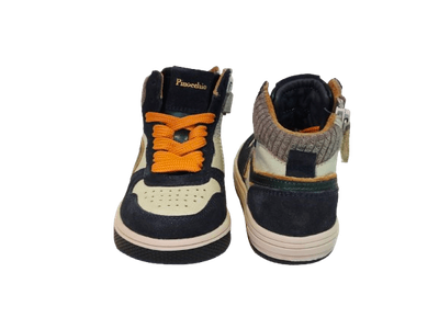 Pinocchio Sneaker P1301-264-46CO