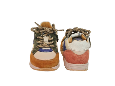 Romagnoli Sneaker 9099R027