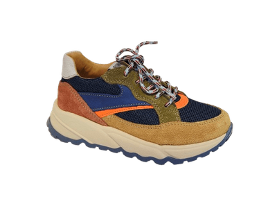 Romagnoli Sneaker 9552R002