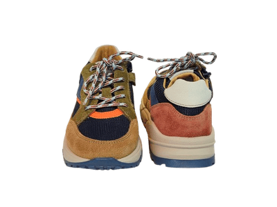 Romagnoli Sneaker 9552R002
