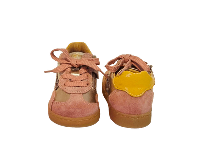 Romagnoli Beginstapper 9137R087