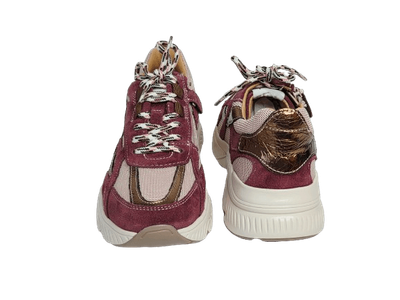 Romagnoli Sneaker 9805R047