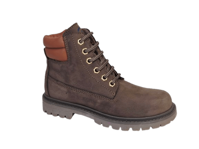 Bana & Co Bottine 36232536 Donker Bruin