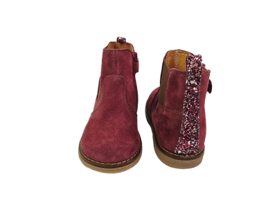 Romagnoli Bottine Vino 9091R052