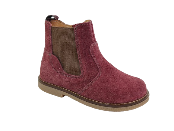 Romagnoli Bottine Vino 9091R052 Romagnoli Bottine Vino 9091R052