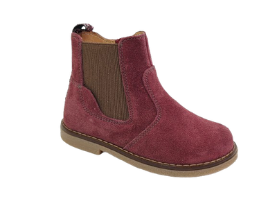 Romagnoli Bottine Vino 9091R052 Romagnoli Bottine Vino 9091R052