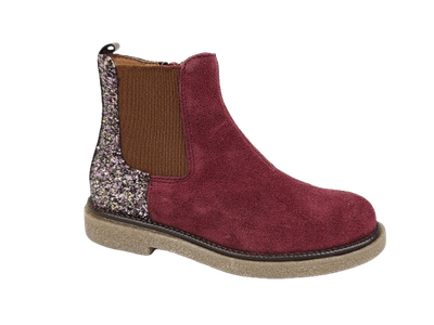 Romagnoli Bottine Vino 9624R052 Romagnoli Bottine Vino 9624R052
