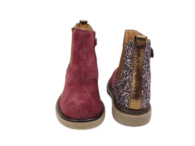 Romagnoli Bottine Vino 9624R052