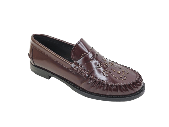 CTWLK Catwalk Mocassin JULIA Burdeos CTWLK Catwalk Mocassin JULIA Burdeos