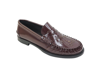 CTWLK Catwalk Mocassin JULIA Burdeos CTWLK Catwalk Mocassin JULIA Burdeos