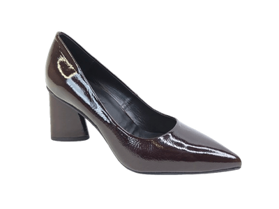 CTWLK Catwalk Pump TANCOOVER Juliet Niger CTWLK Catwalk Pump TANCOOVER Juliet Niger