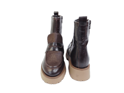 CTWLK Catwalk bottine ERTAKI Brown