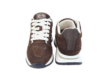 VIA VAI Sneaker USHER RIGGS Cocco Corvino 62343-06-316