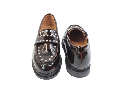 VIA VAI Mocassin FAE WYLDER Eris Mustang 62324-01-1285