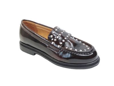 VIA VAI Mocassin FAE WYLDER Eris Mustang 62324-01-1285 VIA VAI Mocassin FAE WYLDER Eris Mustang 62324-01-1285