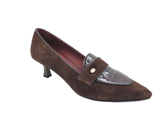 Fred De La Bretoniere Pump CORINE GINNIE FR001301463W Fred De La Bretoniere Pump CORINE GINNIE FR001301463W