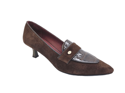 Fred De La Bretoniere Pump CORINE GINNIE FR001301463W Fred De La Bretoniere Pump CORINE GINNIE FR001301463W