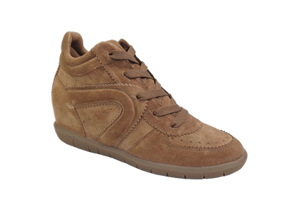Softwaves Sneaker PATTY Tabaco 9.61.01 Softwaves Sneaker PATTY Tabaco 9.61.01