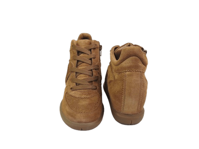 Softwaves Sneaker PATTY Tabaco 9.61.01