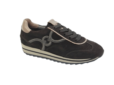 Softwaves Sneaker DORY Africa/Cero 9.32.36 Softwaves Sneaker DORY Africa/Cero 9.32.36