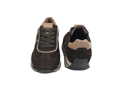 Softwaves Sneaker DORY Africa/Cero 9.32.36