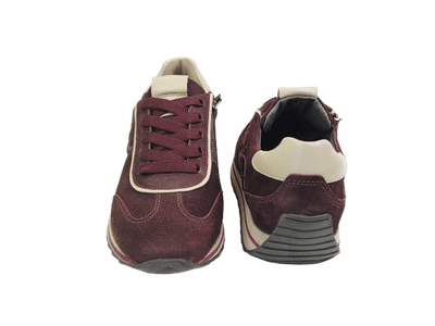 Softwaves Sneaker DORY Amarone/Sand 9.32.36
