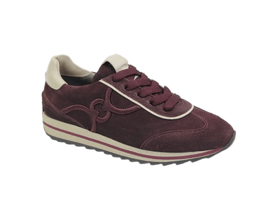 Softwaves Sneaker DORY Amarone/Sand 9.32.36 Softwaves Sneaker DORY Amarone/Sand 9.32.36