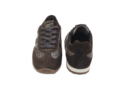 Softwaves Sneaker MARTHA Africa/Blu 9.35.02
