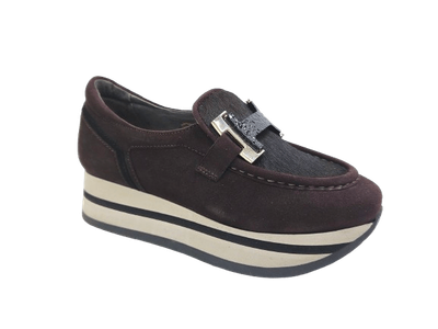 Softwaves Loafer CAMARA Afrrica/Africa 7.78.141 Softwaves Loafer CAMARA Afrrica/Africa 7.78.141