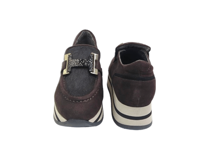 Softwaves Loafer CAMARA Afrrica/Africa 7.78.141
