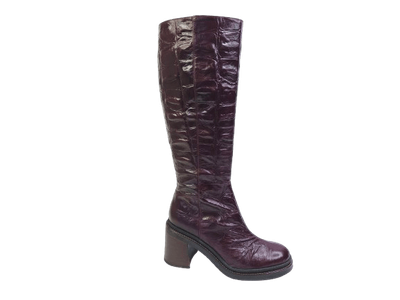 Softwaves Laars Croco LUNA Bordo 9.26.11 Softwaves Laars Croco LUNA Bordo 9.26.11