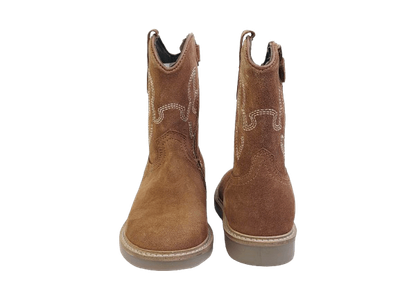 Pinocchio Cowboylaars Natural/Combi P1023-264-36CO