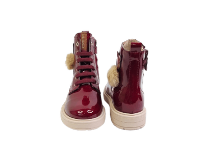 Beberlis Bottine 24754