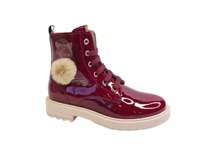 Beberlis Bottine 24754
