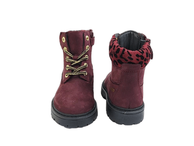 HIP Bottine Leopard H1111