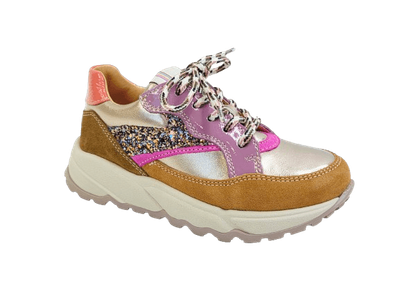 Romagnoli Sneaker 9552R187 Romagnoli Sneaker 9552R187