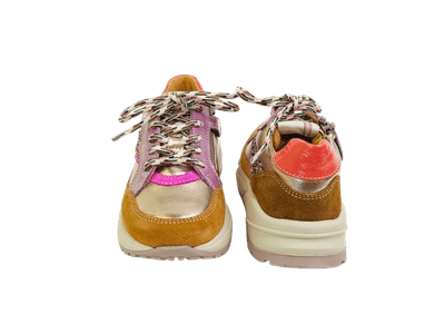 Romagnoli Sneaker 9552R187