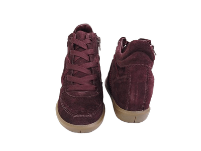 Softwaves Sneaker PATTY Bordo 9.61.01