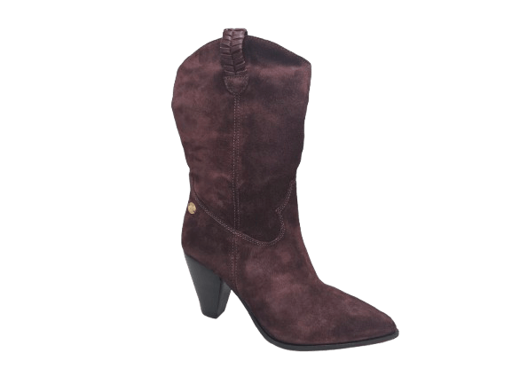 Fred De La Bretoniere  Cowboyboot GALIA WEST FR001801763W