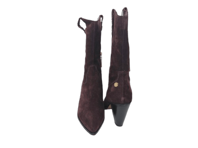 Fred De La Bretoniere  Cowboyboot GALIA WEST FR001801763W