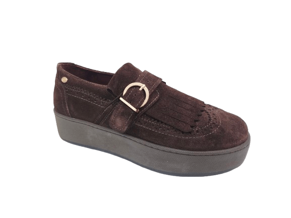 Fred De La Bretoniere Loafer EDIA REVA FR001200863W