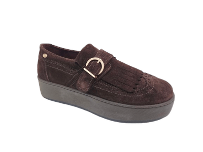 Fred De La Bretoniere Loafer EDIA REVA FR001200863W