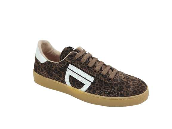 Banaline Sneaker Leopard 36222095